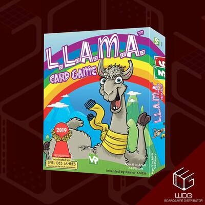 Lama DE