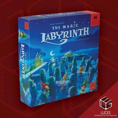 Magic Labyrinth ( Das Magische Labyrinth )