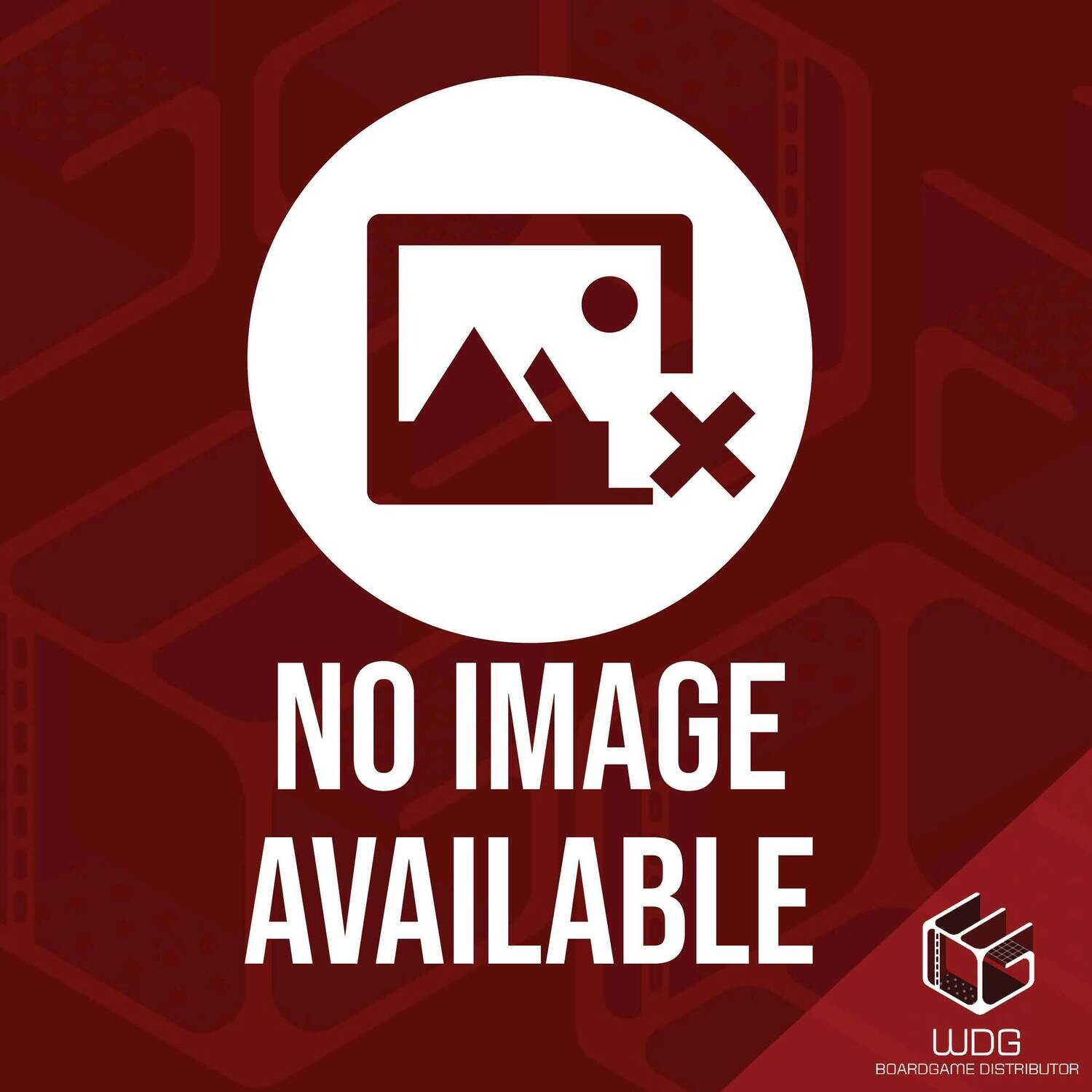 Keystone: North America Deluxe Edition