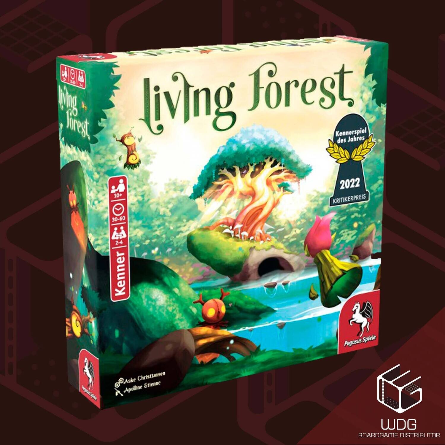 Living Forest