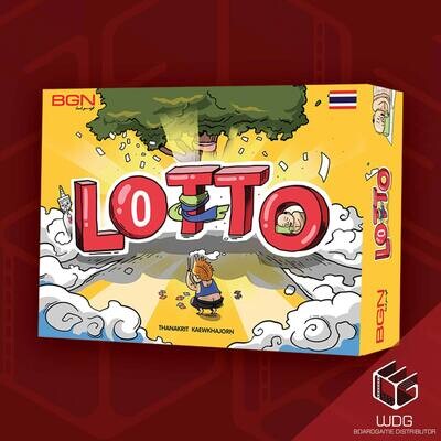 Lotto ล้อตโต้ [TH]