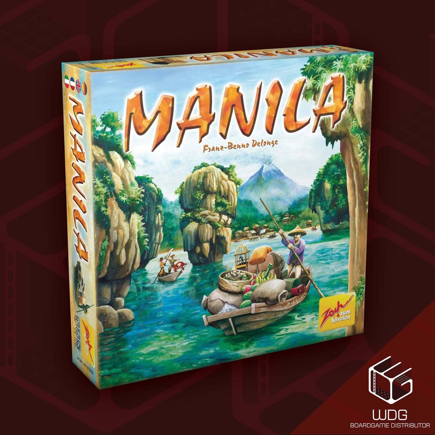 Manila