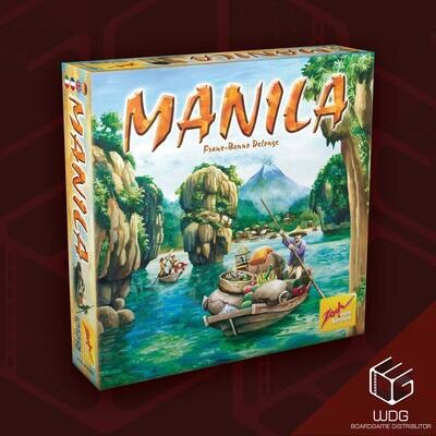 Manila