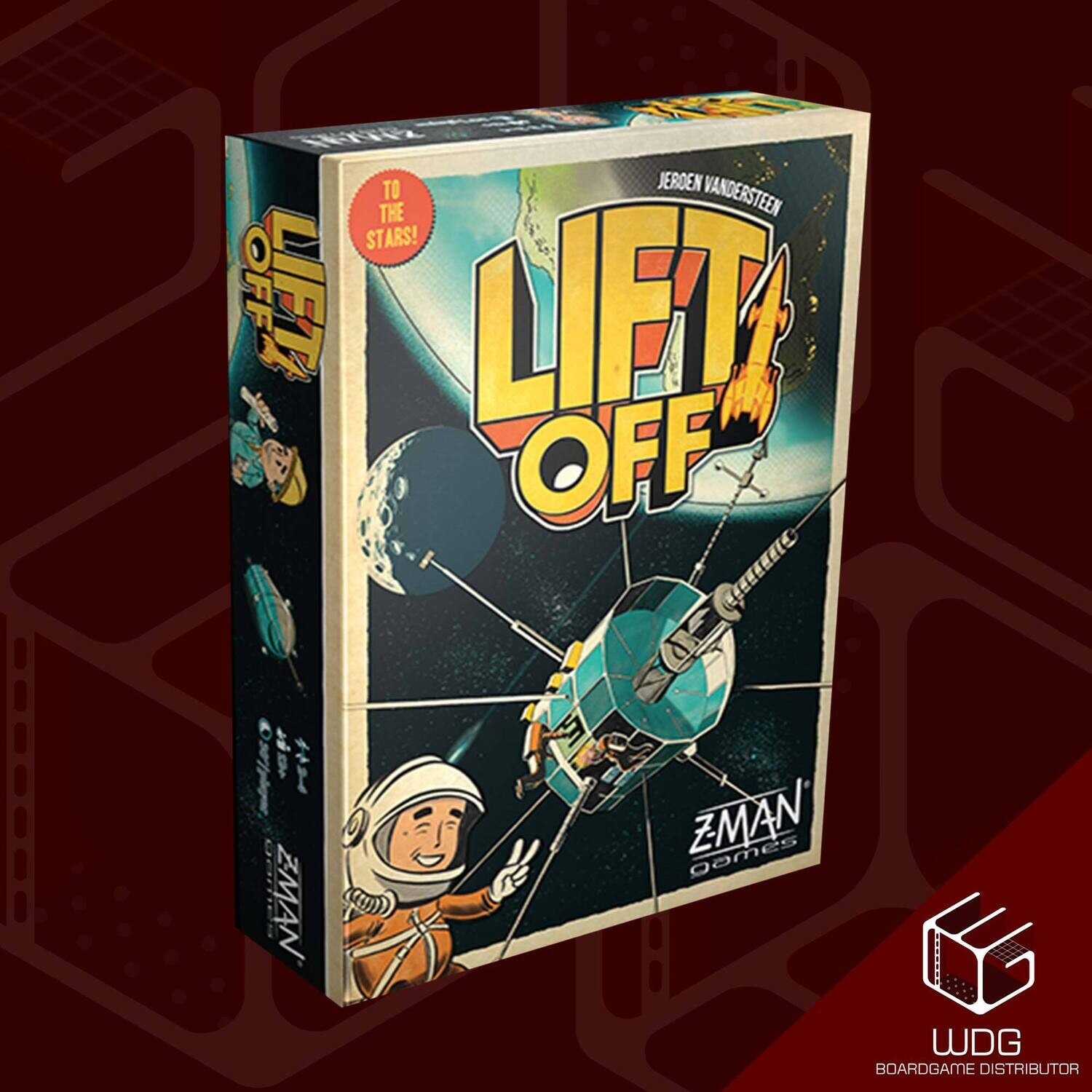 Lift Off