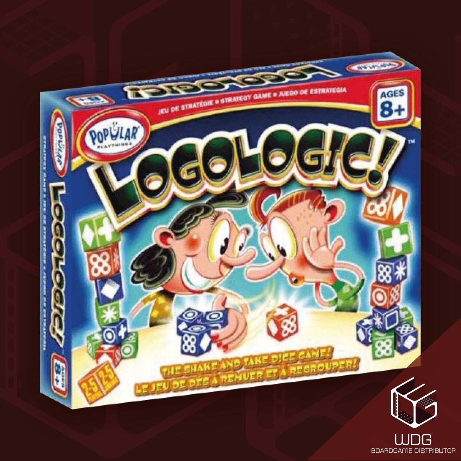 Logologic