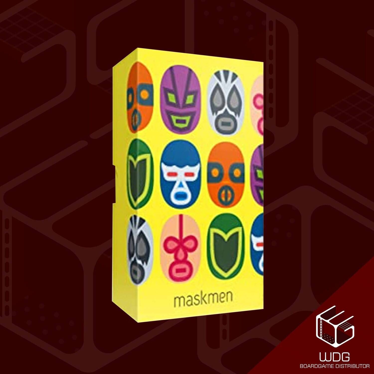 Maskmen