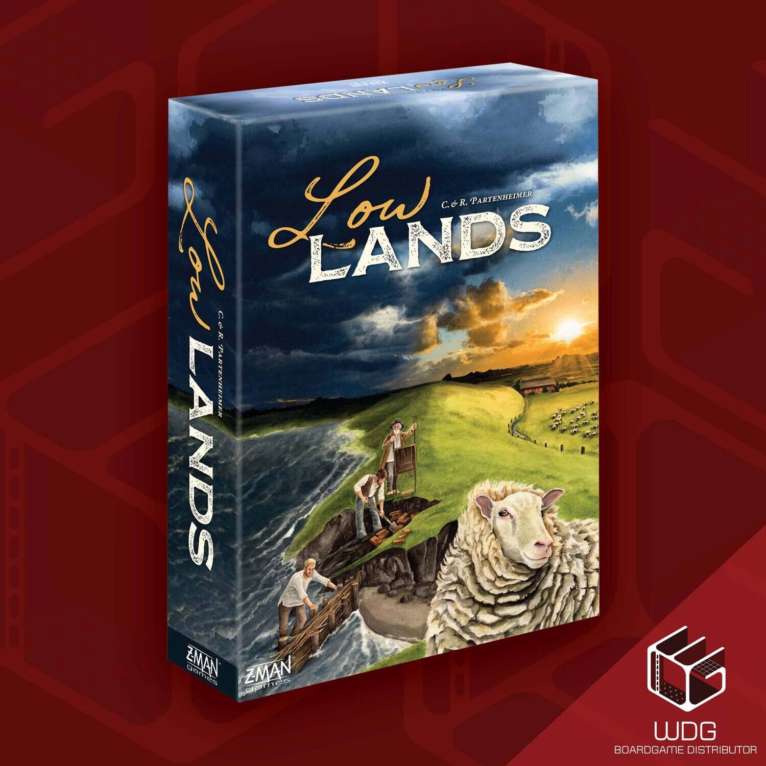 Lowlands