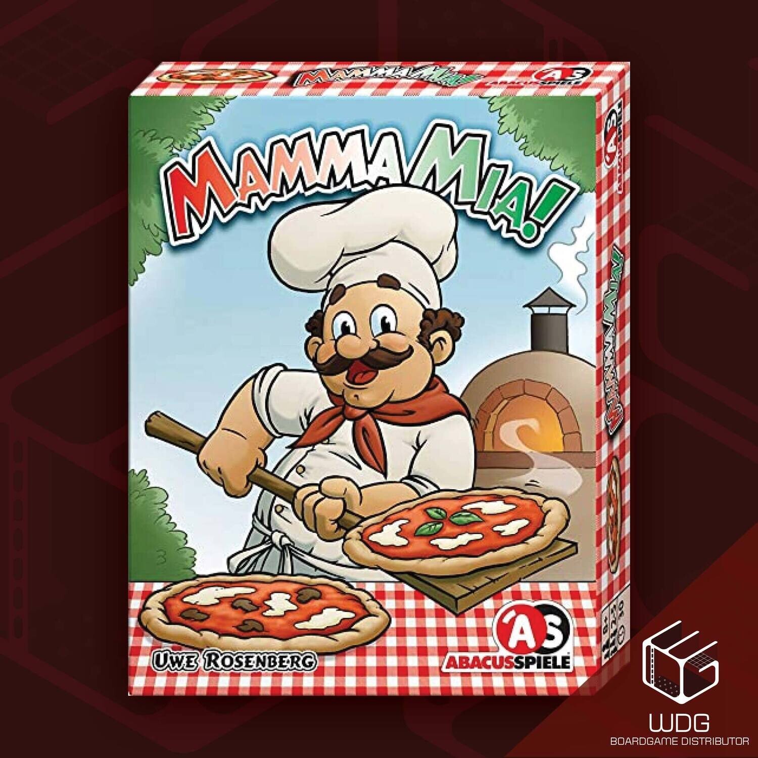 Mamma Mia! [DE]