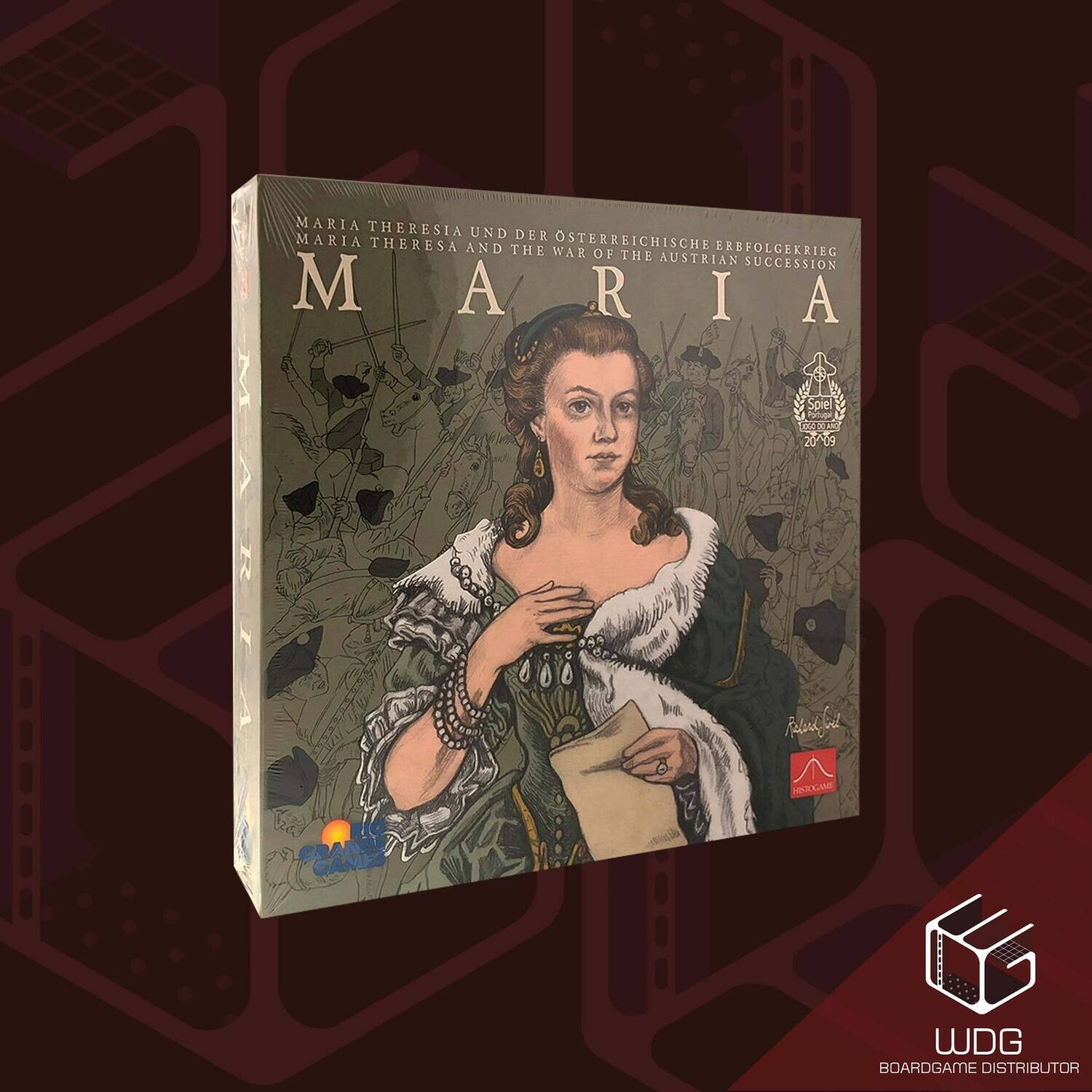 Maria