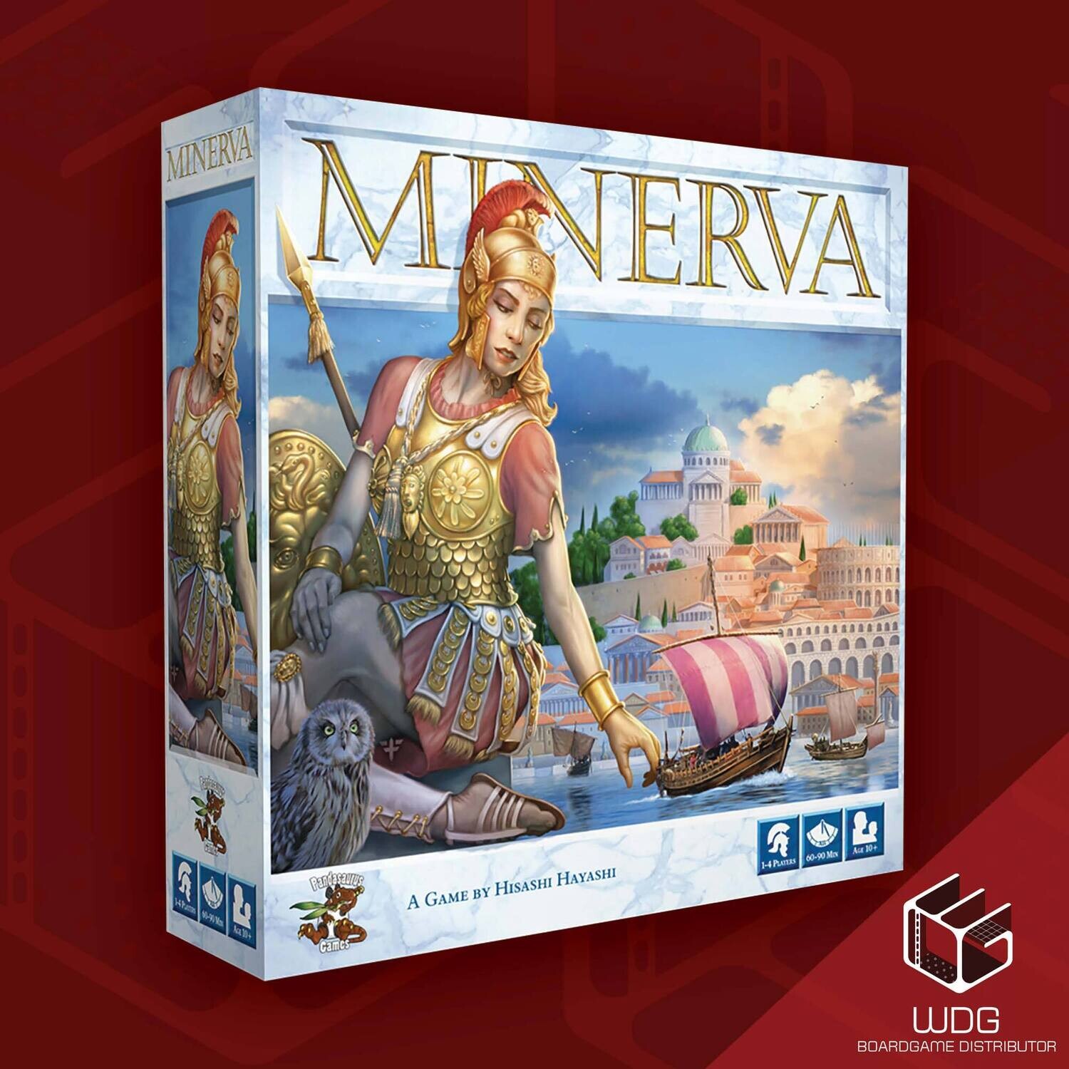 Minerva