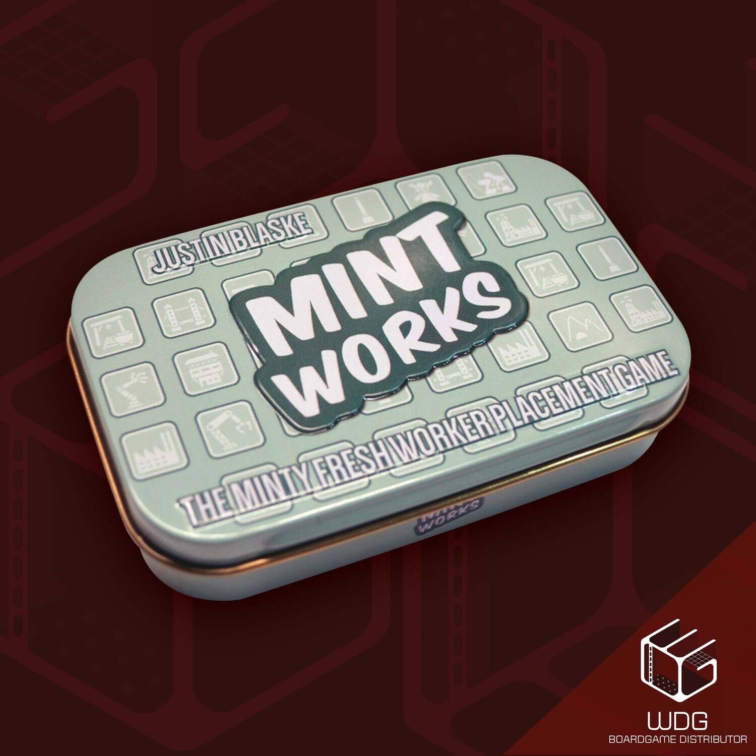 Mint Works
