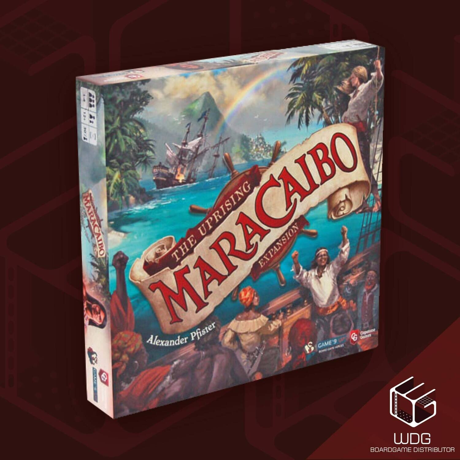 Maracaibo
