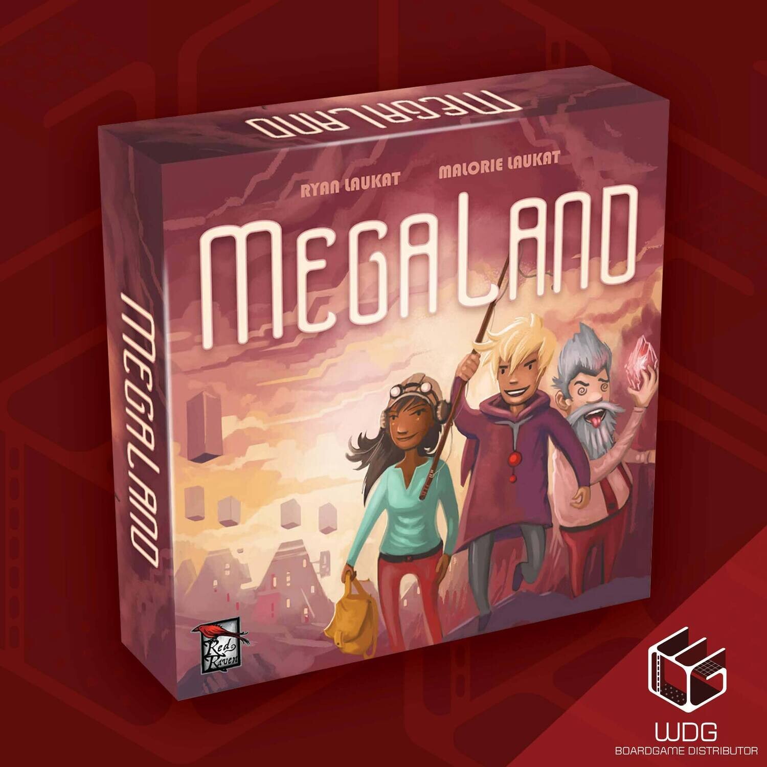 Megaland