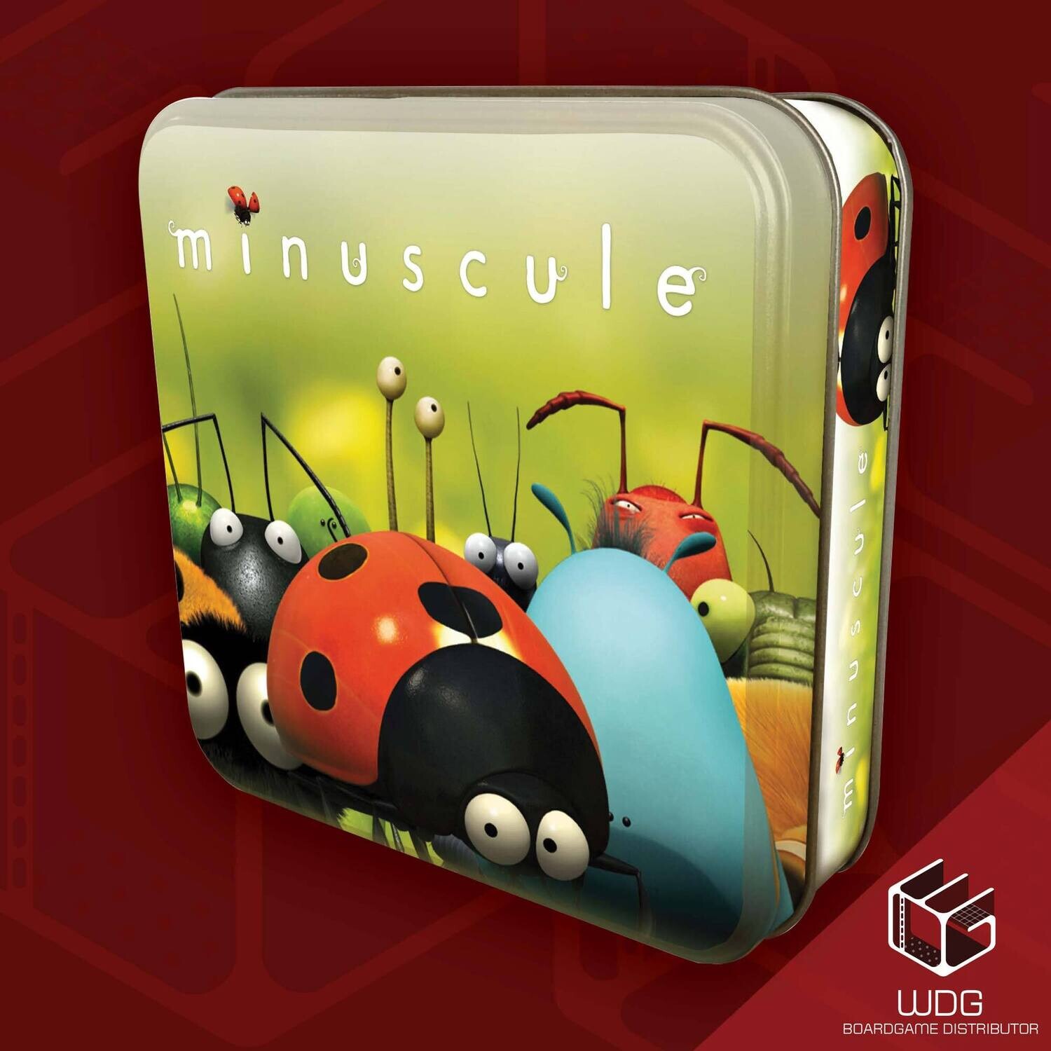 Minuscule