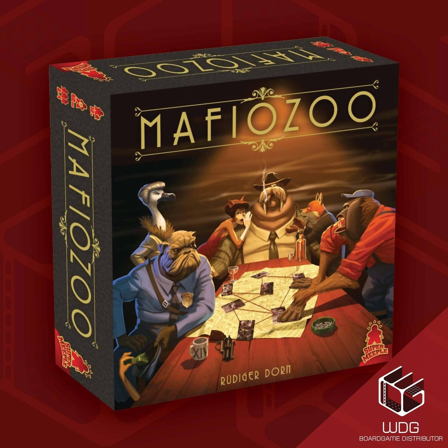 Mafiozoo
