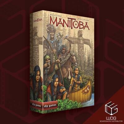 Manitoba