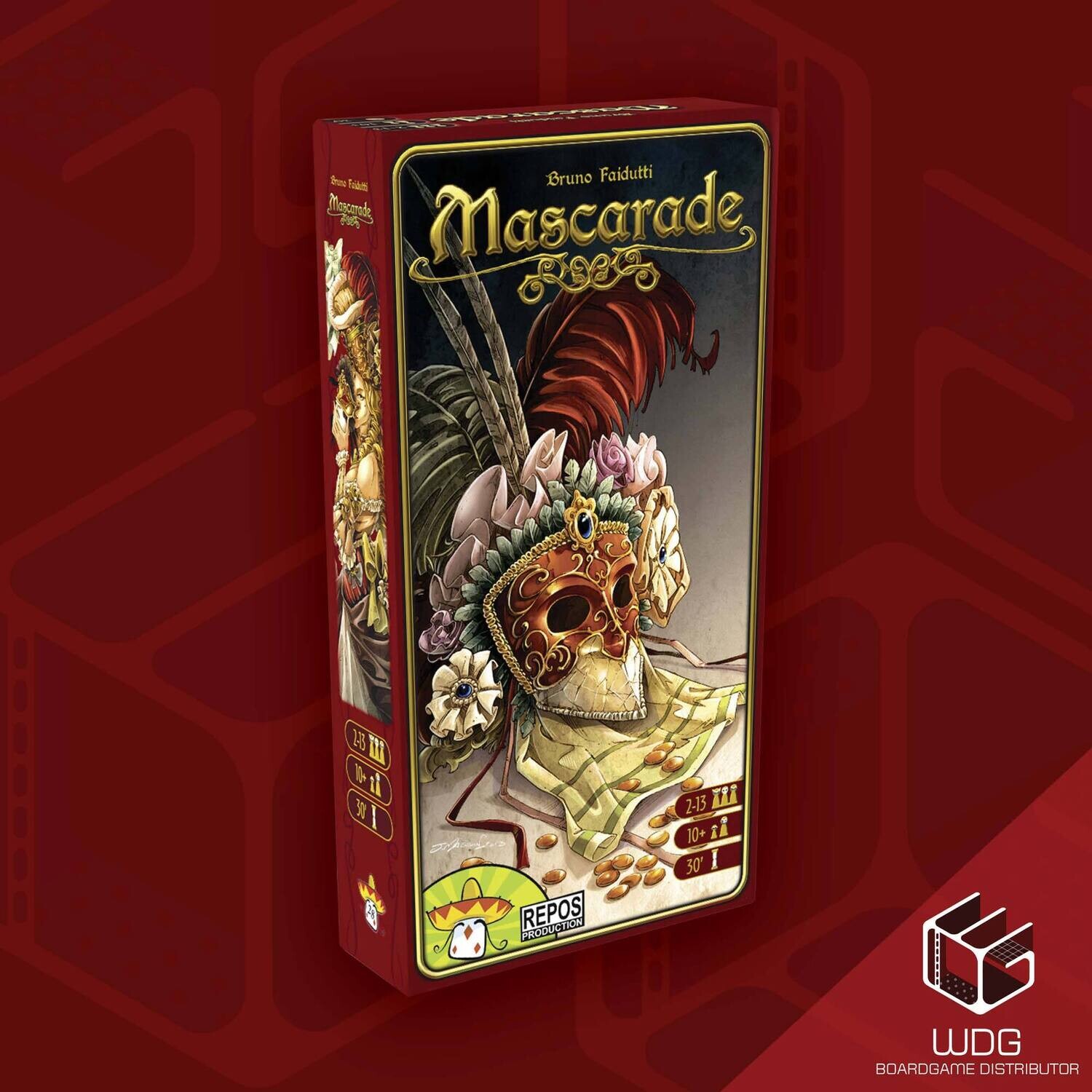 Mascarade