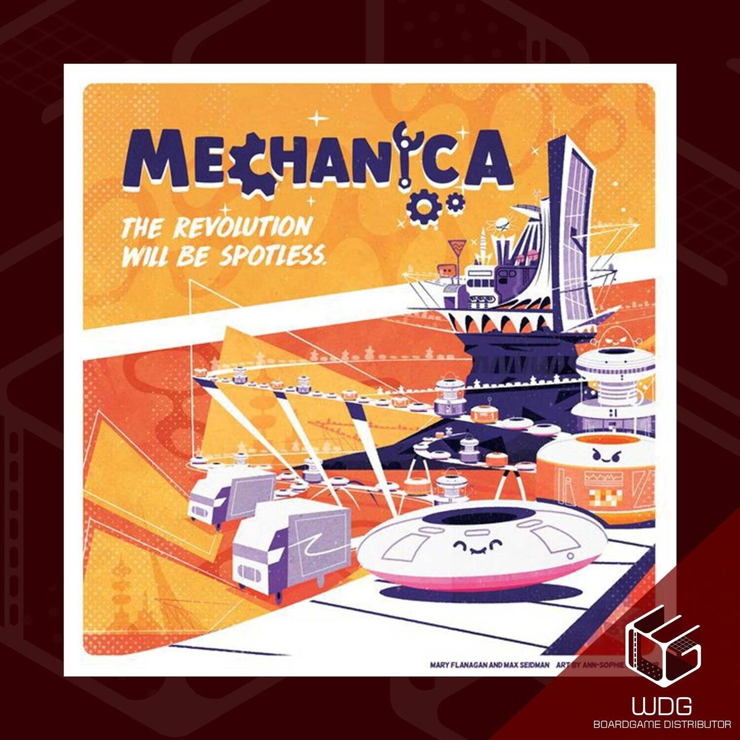 Mechanica