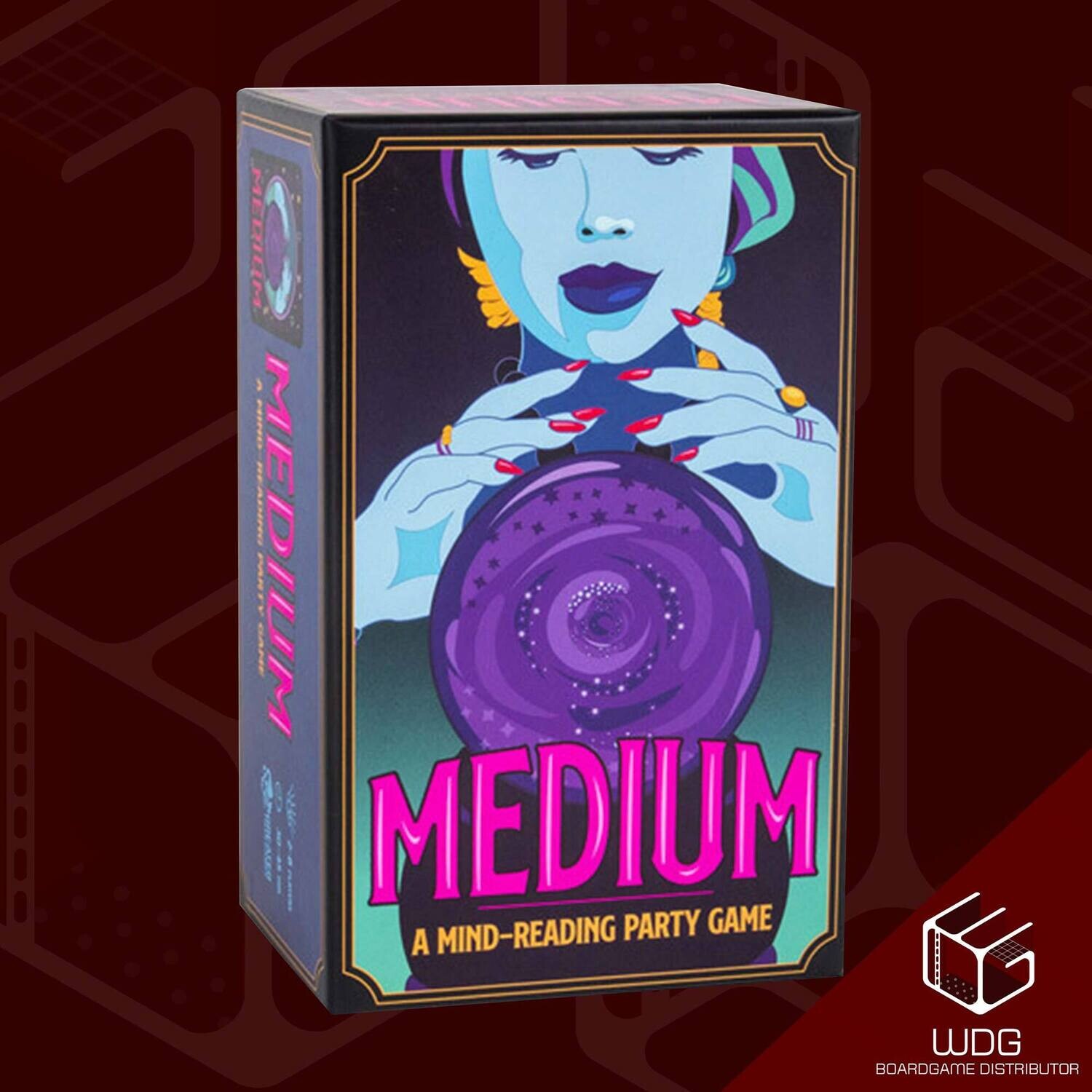 Medium
