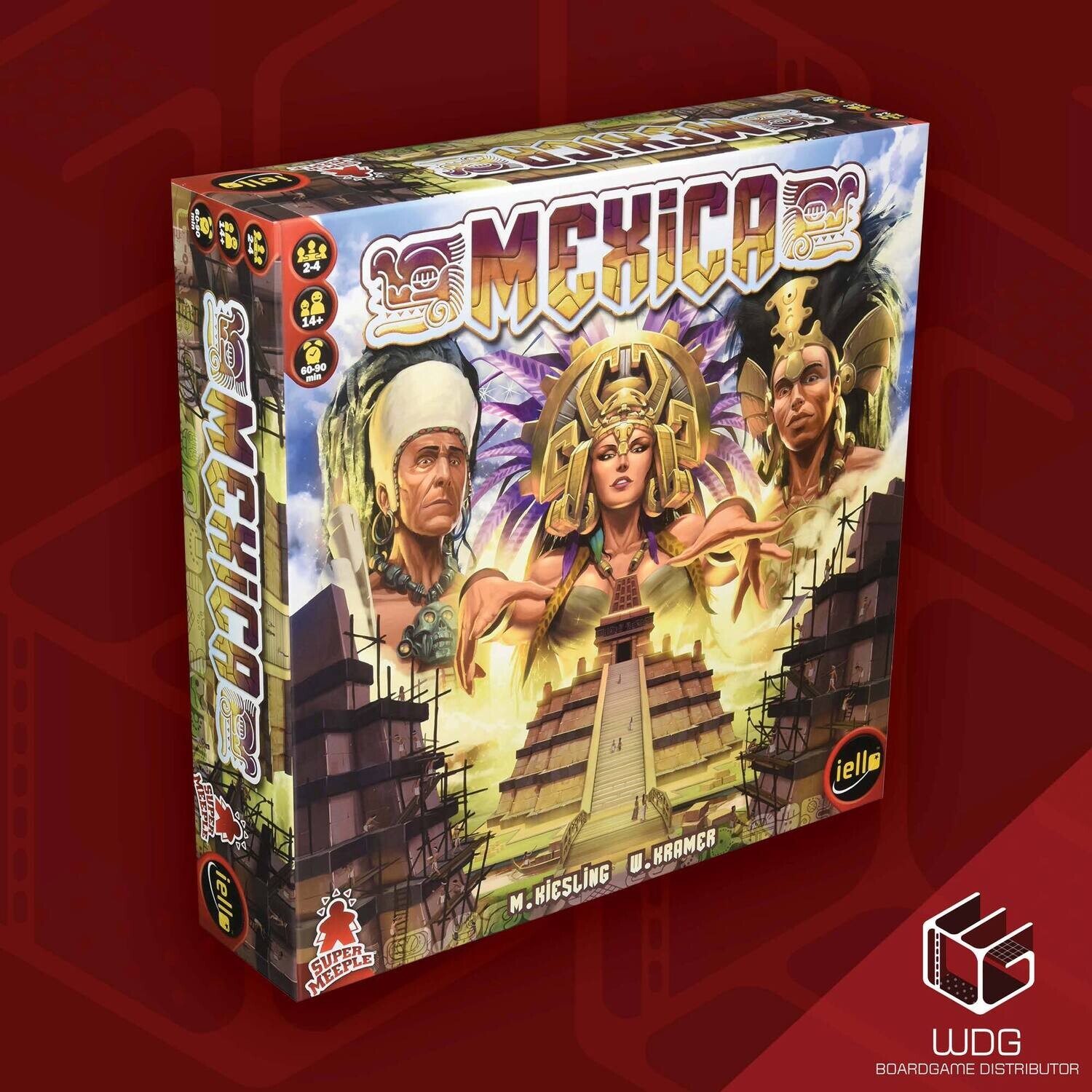Mexica