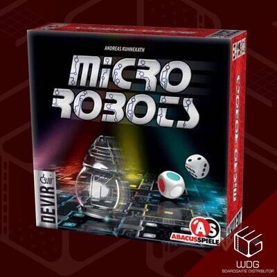 Micro Robots