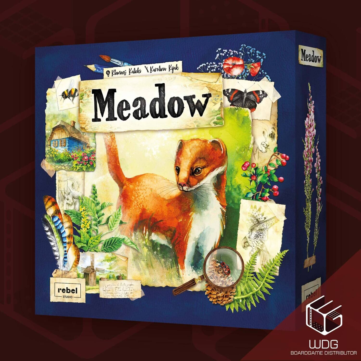 Meadow