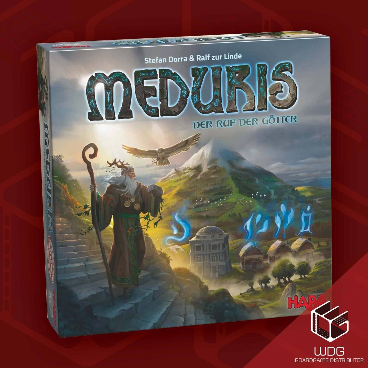 Meduris