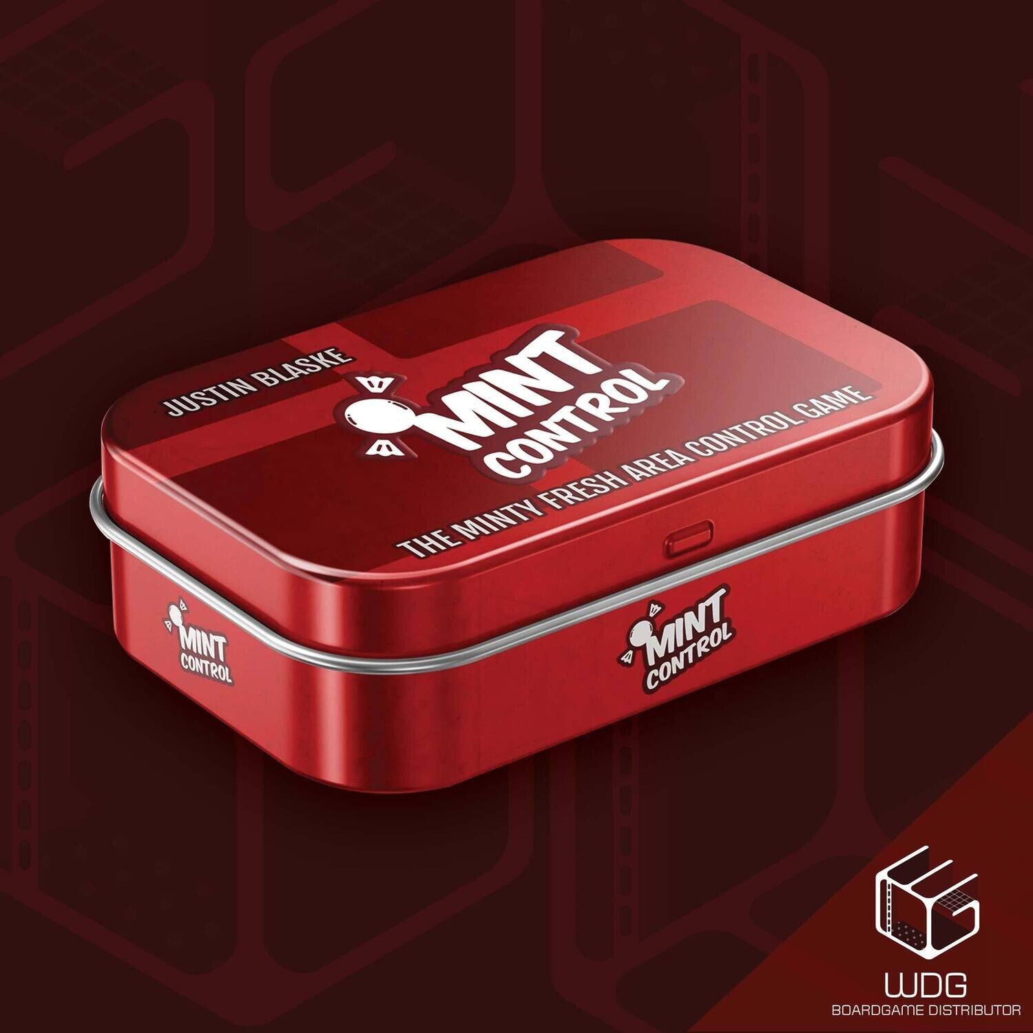 Mint Control