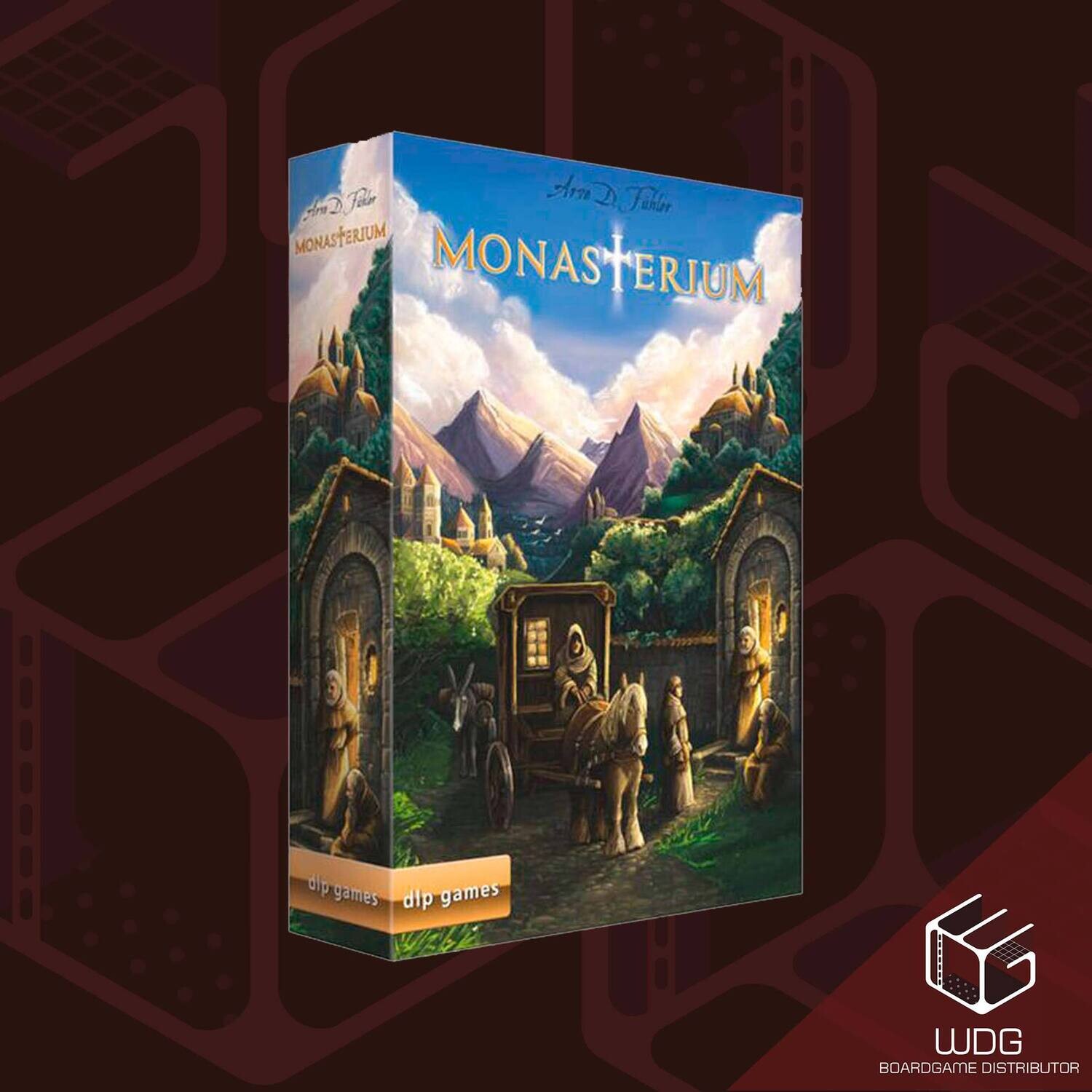 Monasterium