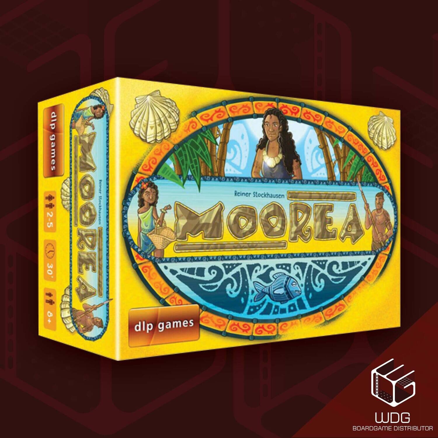 Moorea [DE]
