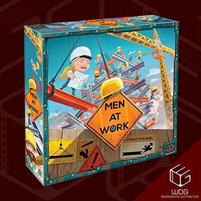 Men at Work