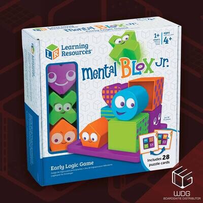 Mental Blox JR