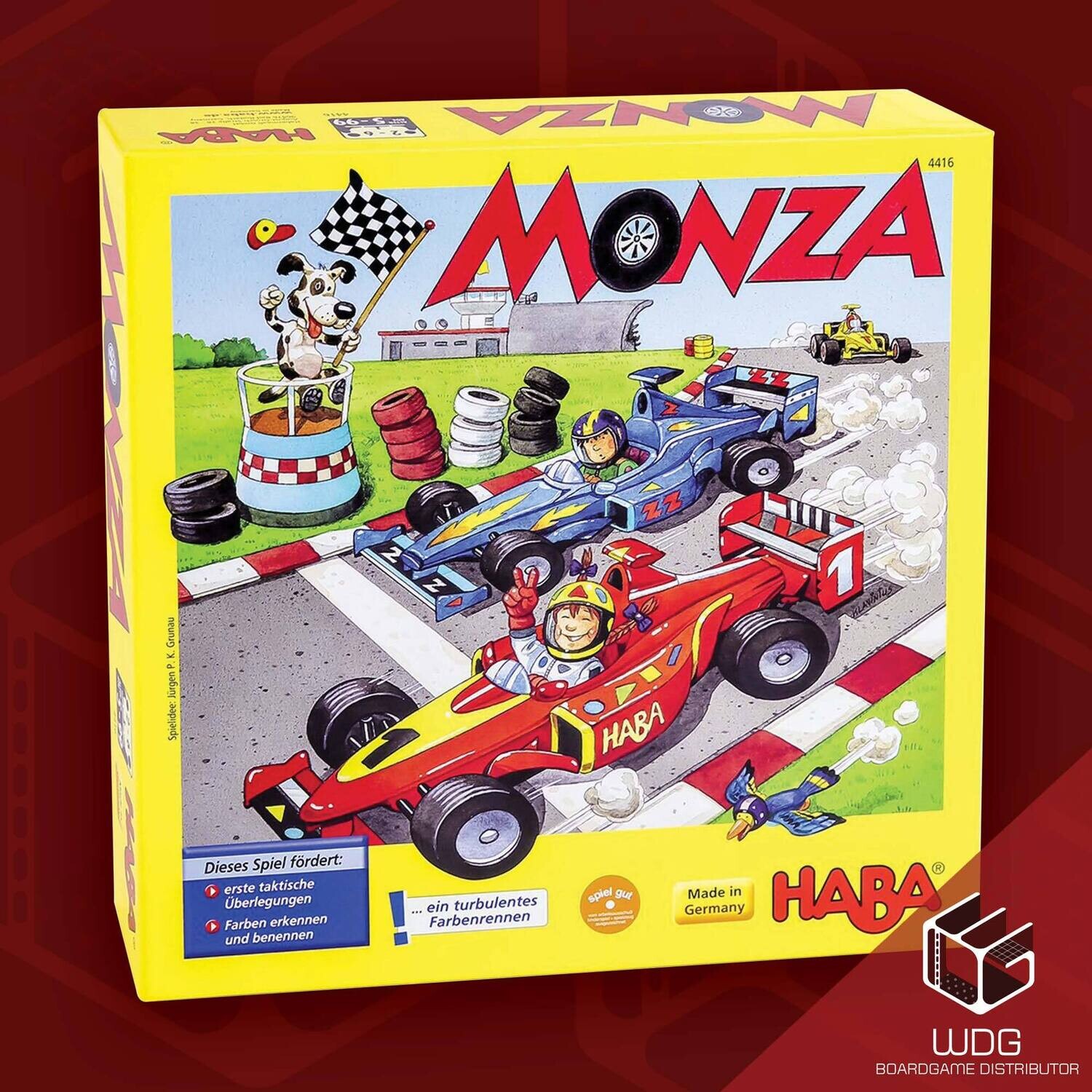 Monza