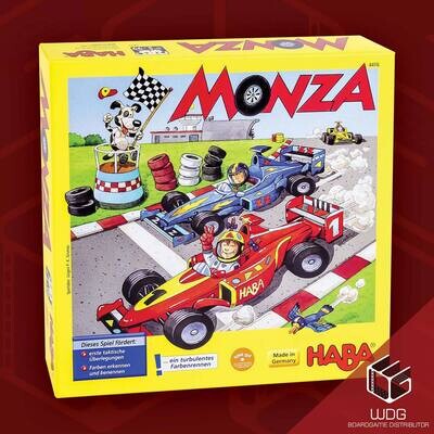 Monza