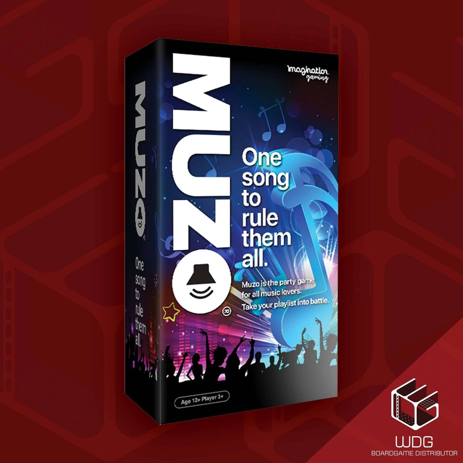Muzo