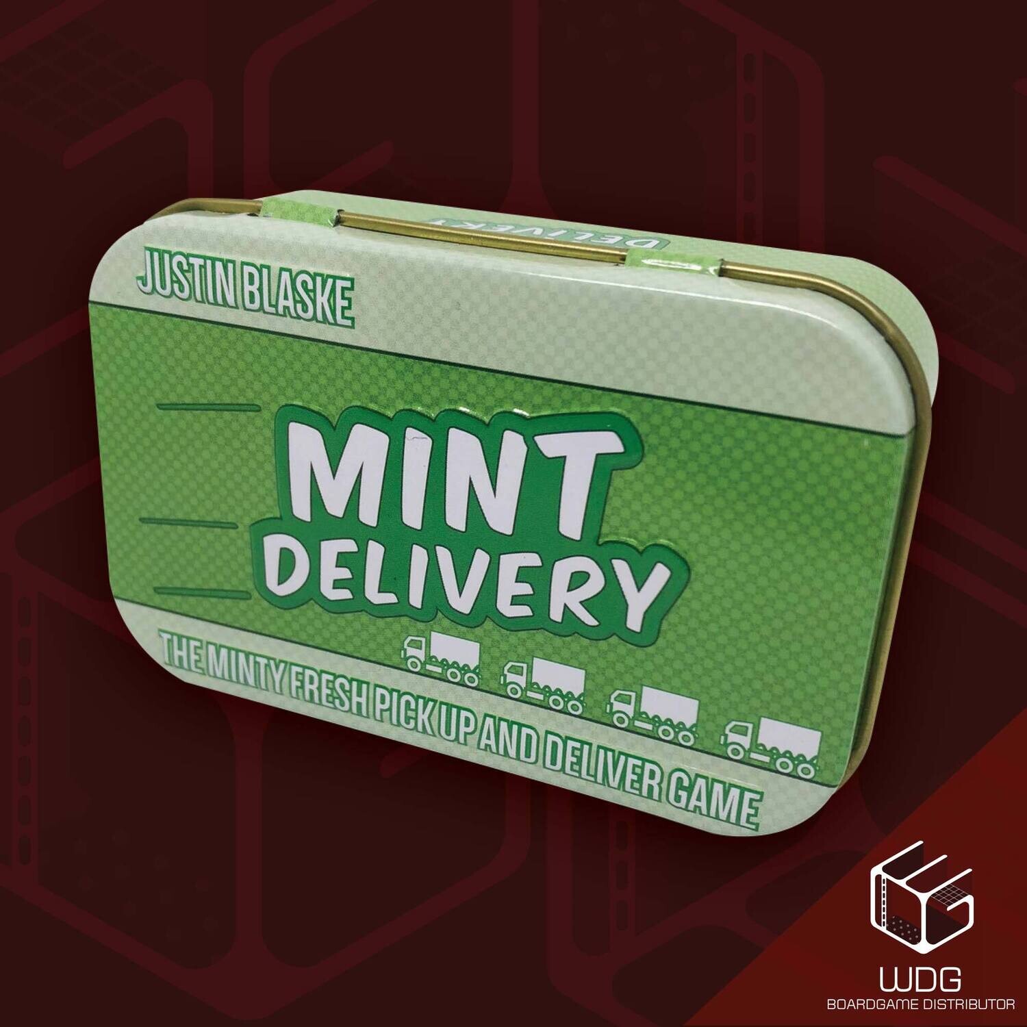 Mint Delivery
