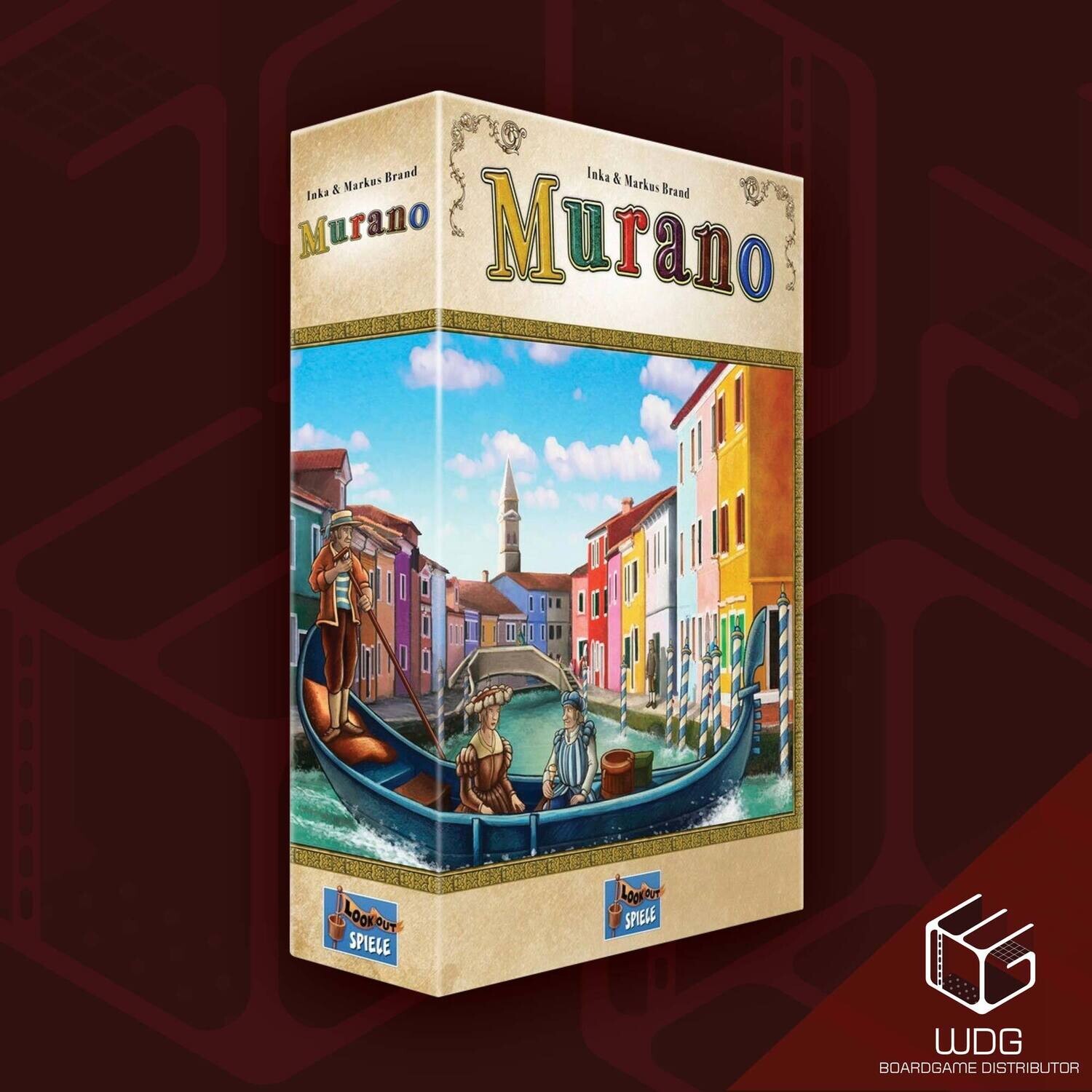 Murano
