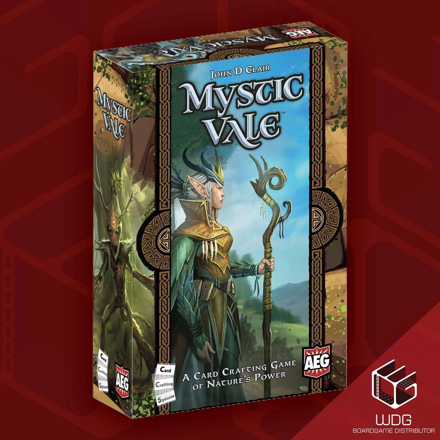 Mystic Vale