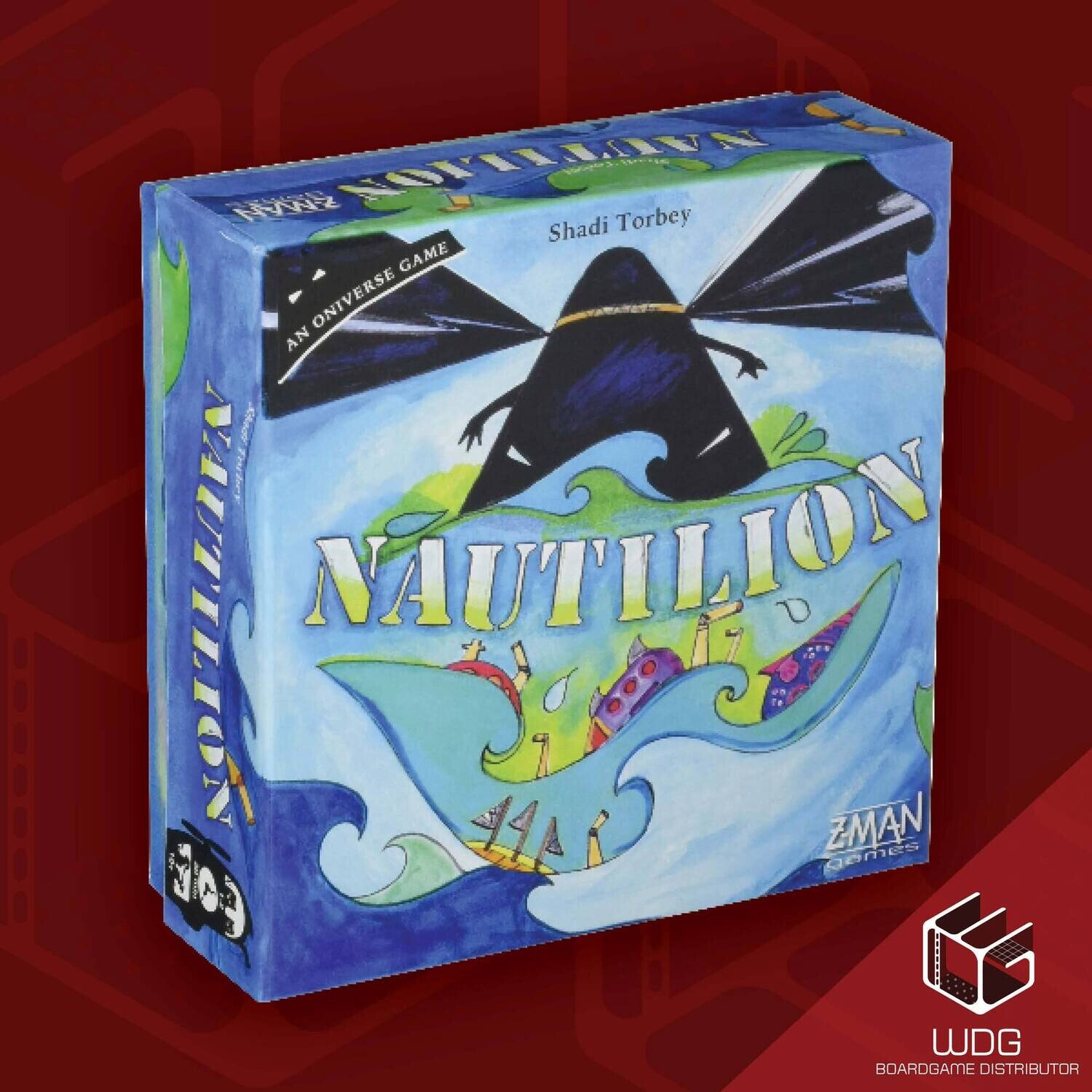 Nautilion