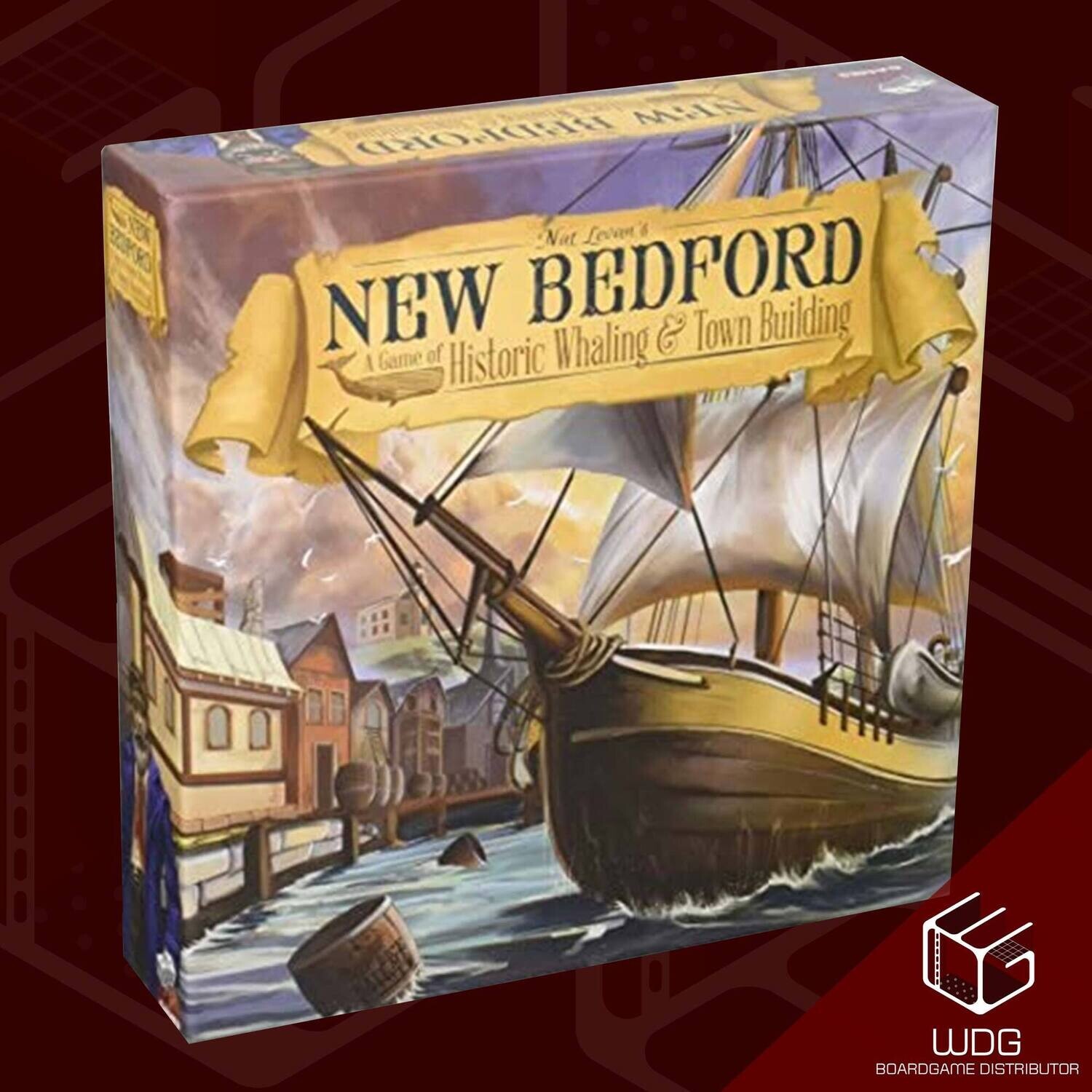 New Bedford