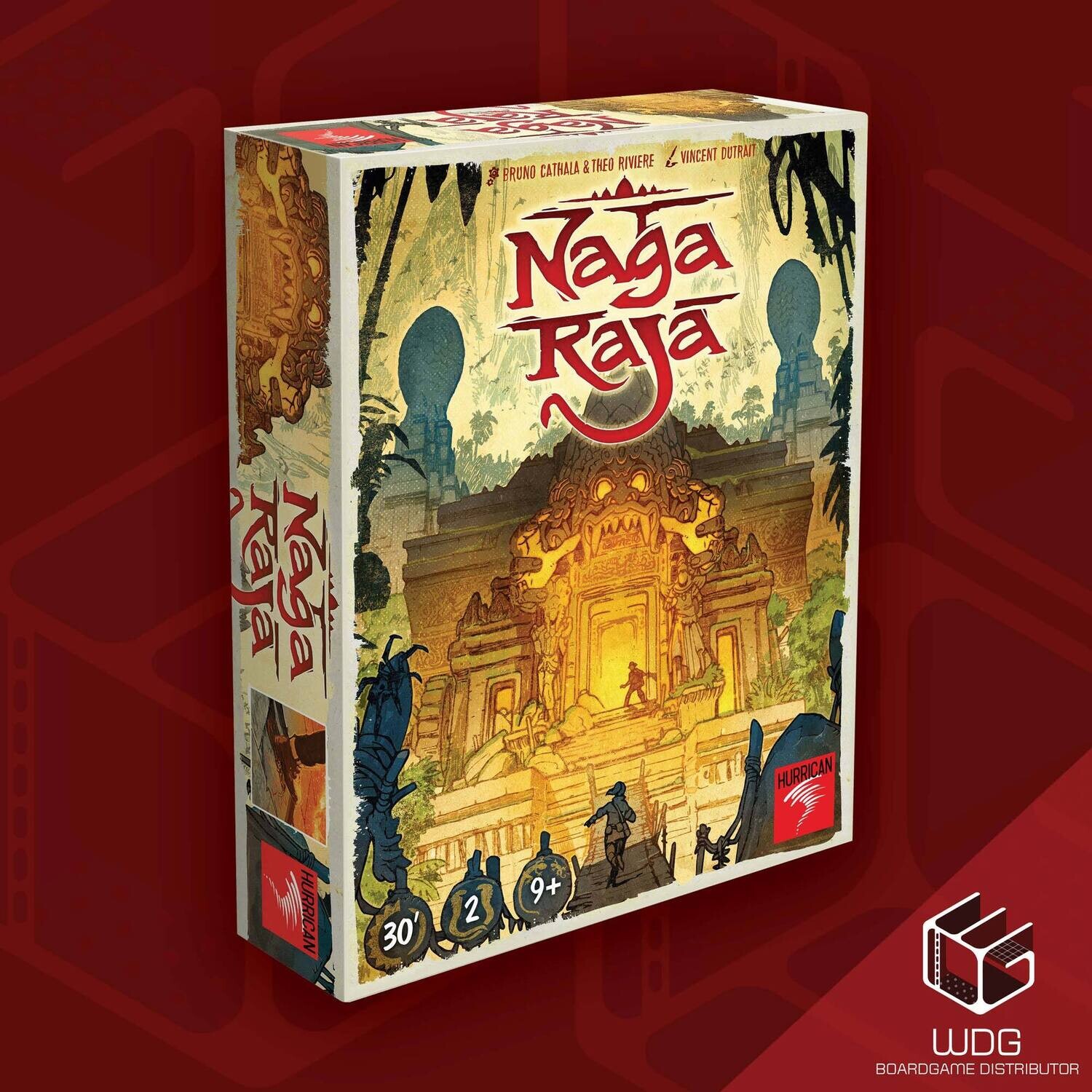 NagaRaja