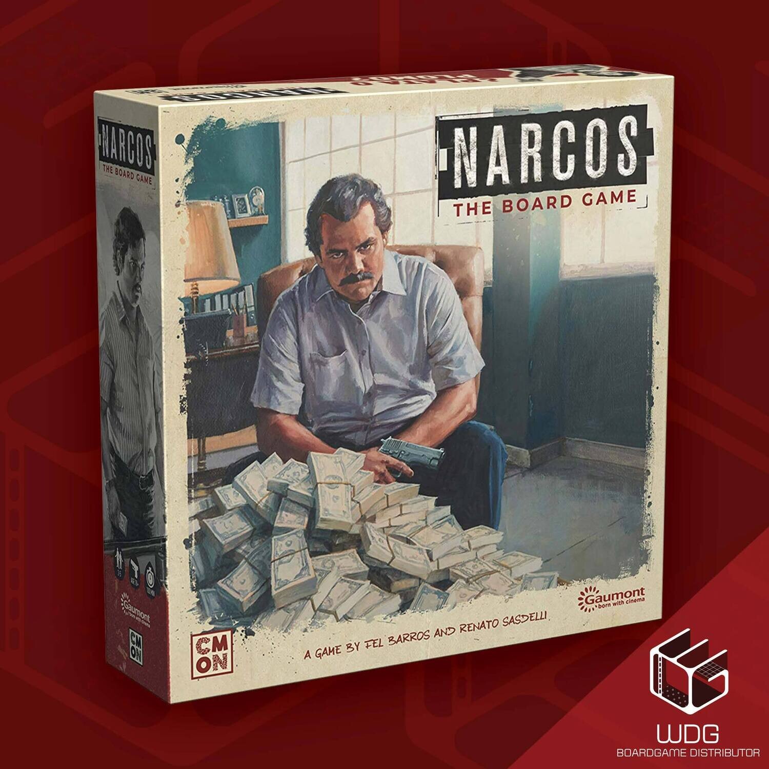 Narcos
