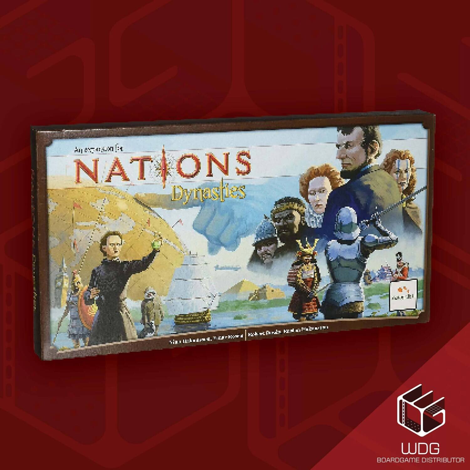 Nations