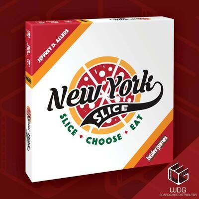 New York Slice