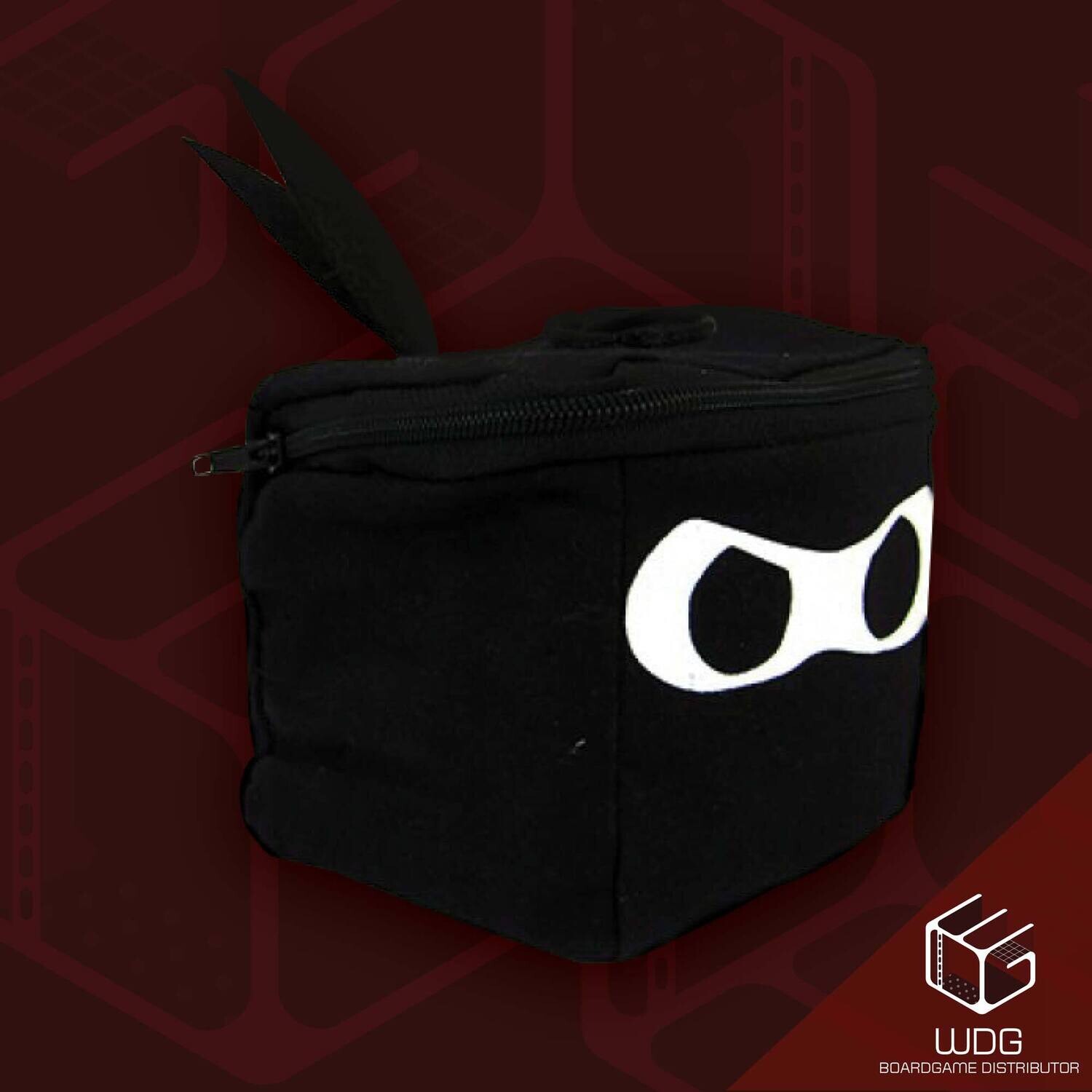Ninja Dice
