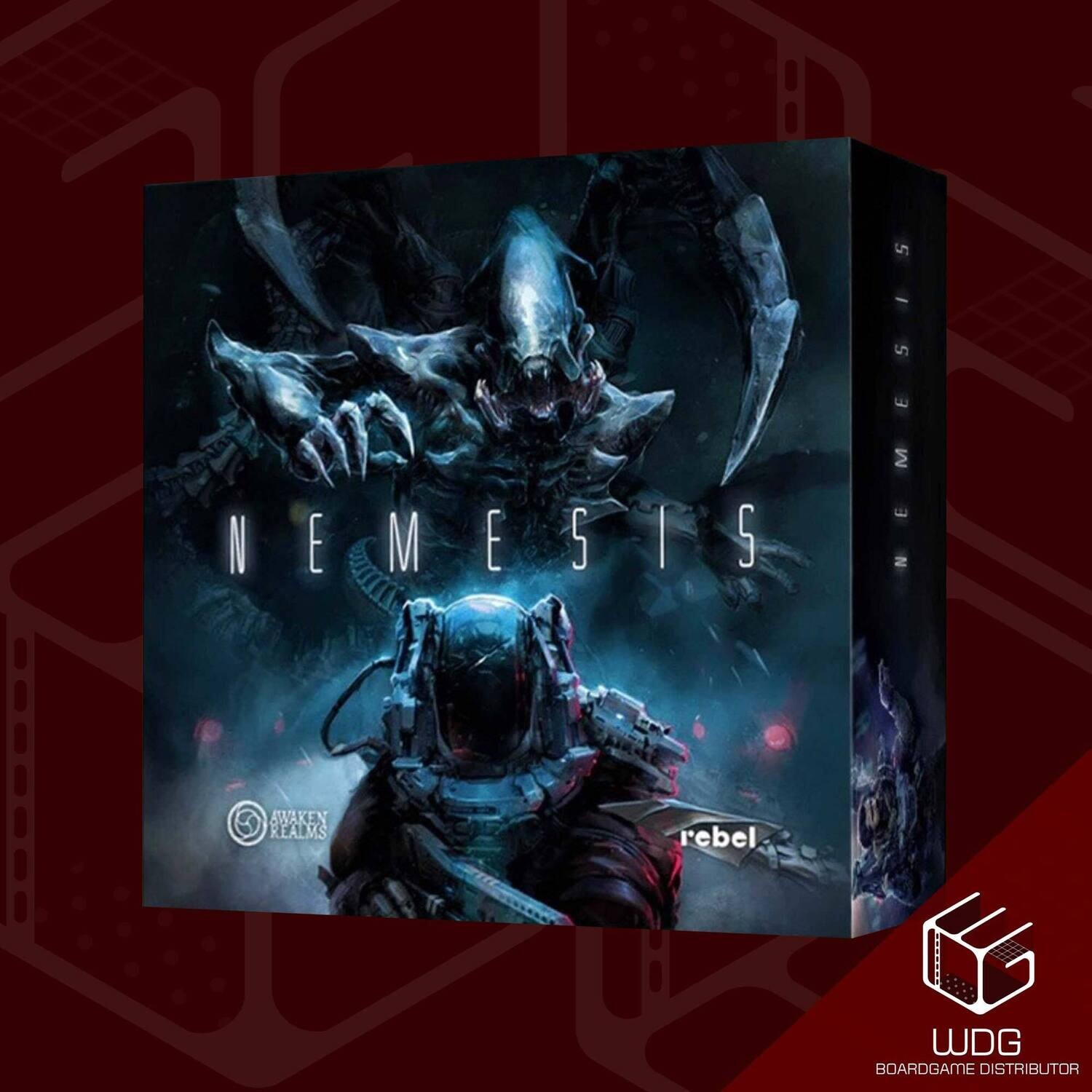 Nemesis
