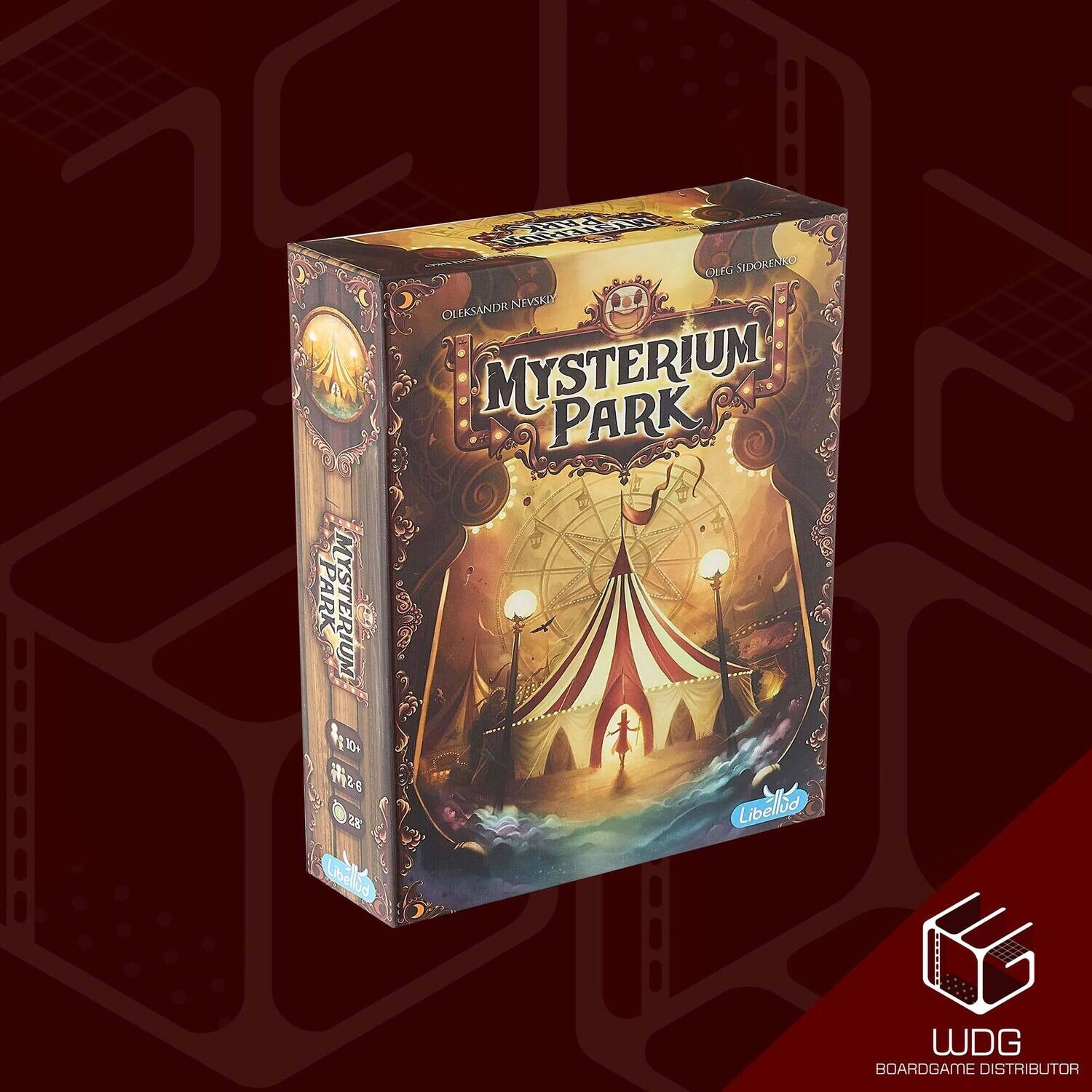 Mysterium Park