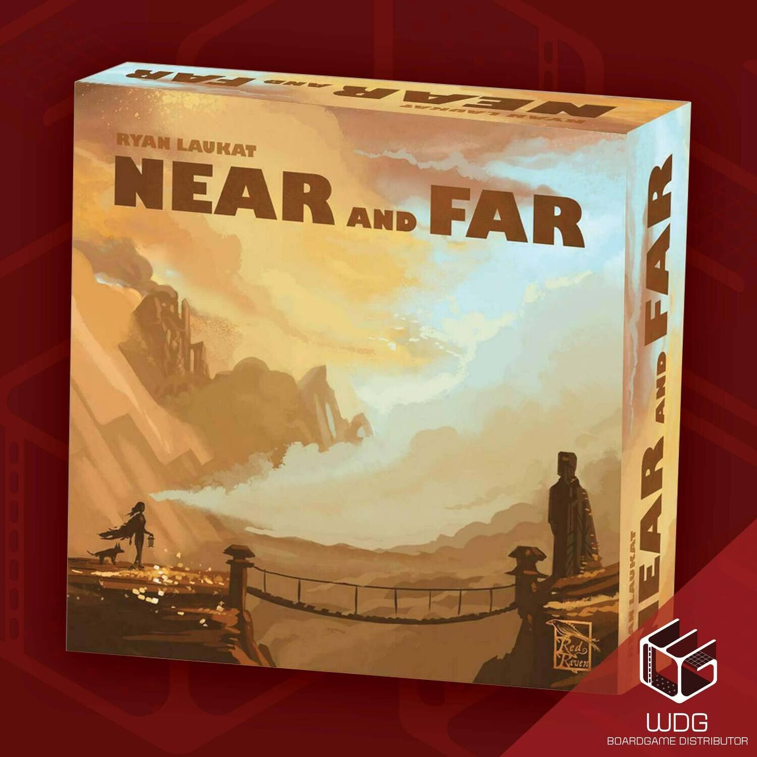 Near and Far