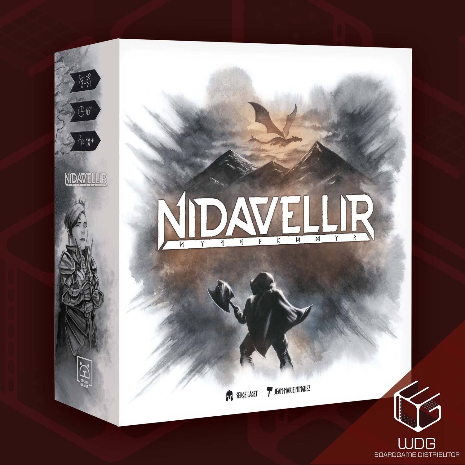 Nidavellir