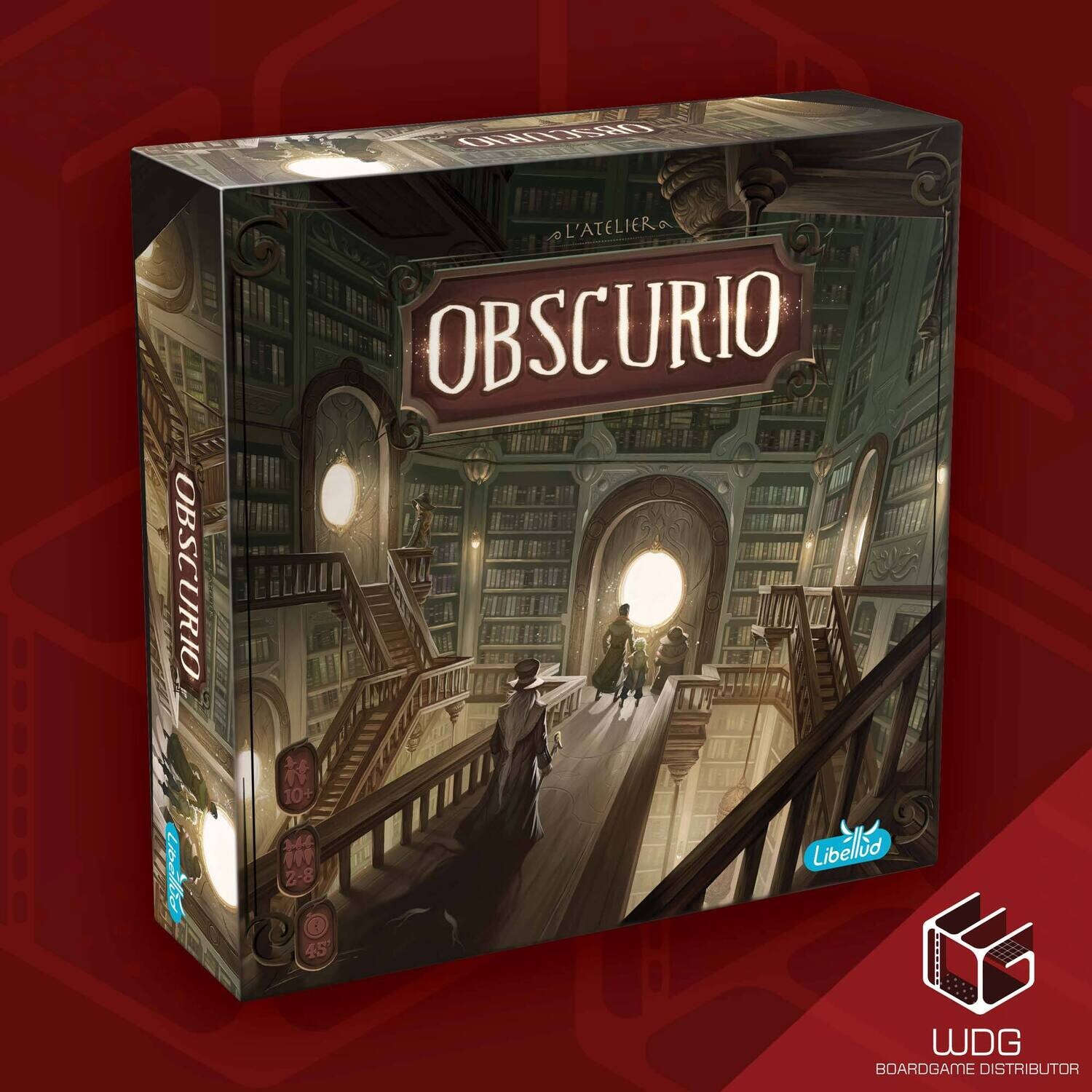 Obscurio